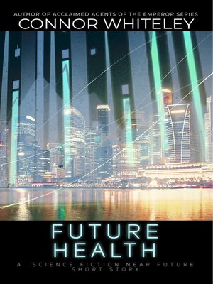 cover image of Future Health
